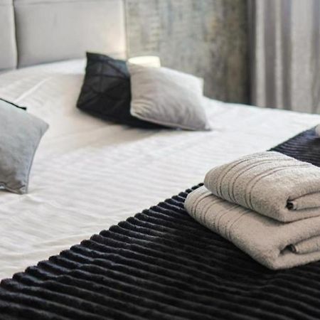 Kopernik Premium Rooms Apartment Torun Exterior foto