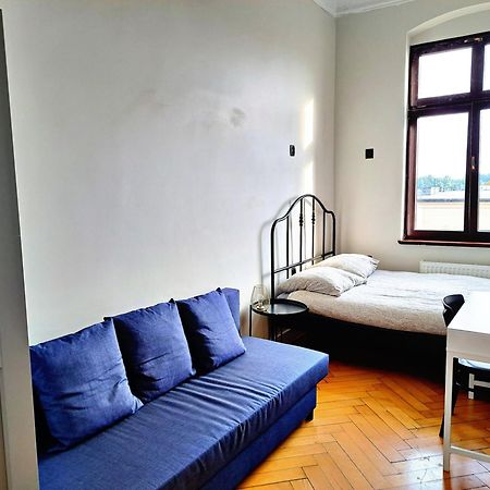 Kopernik Premium Rooms Apartment Torun Exterior foto