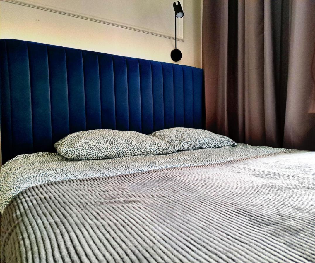 Kopernik Premium Rooms Apartment Torun Exterior foto