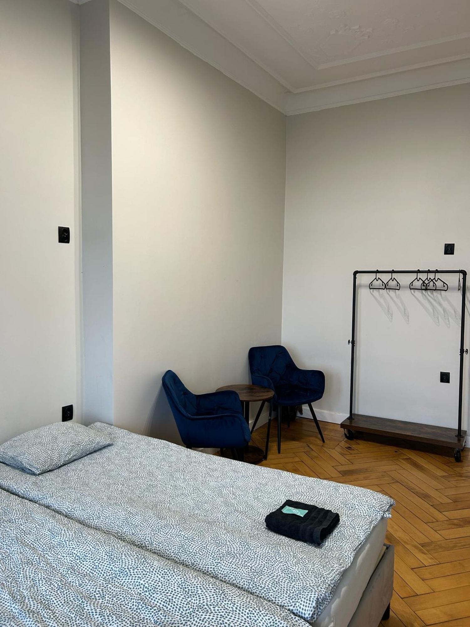 Kopernik Premium Rooms Apartment Torun Exterior foto