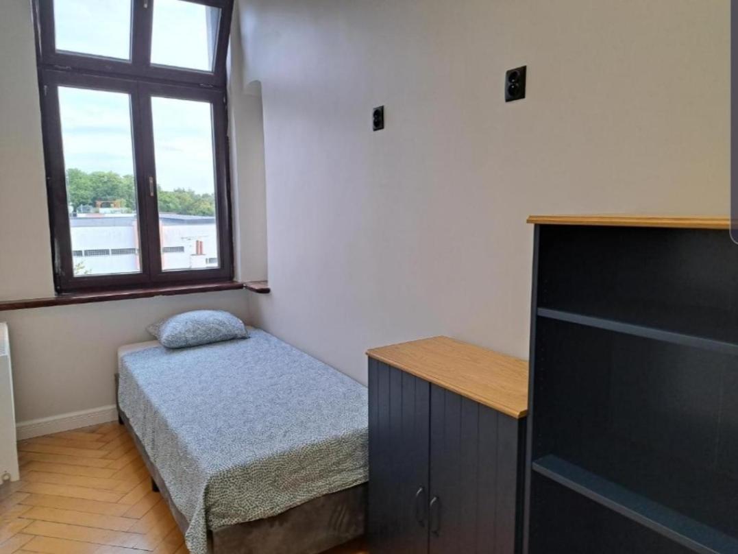 Kopernik Premium Rooms Apartment Torun Quarto foto