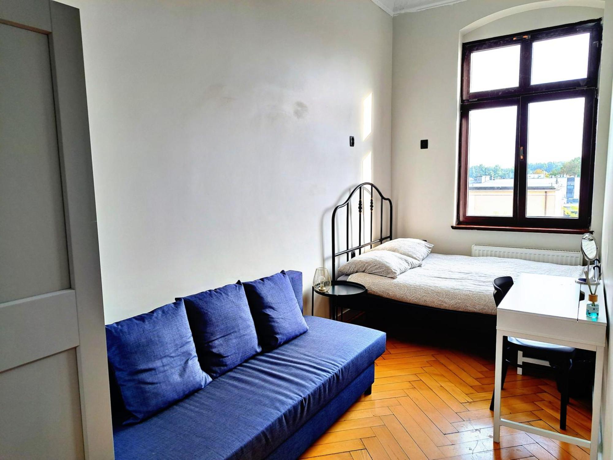 Kopernik Premium Rooms Apartment Torun Exterior foto