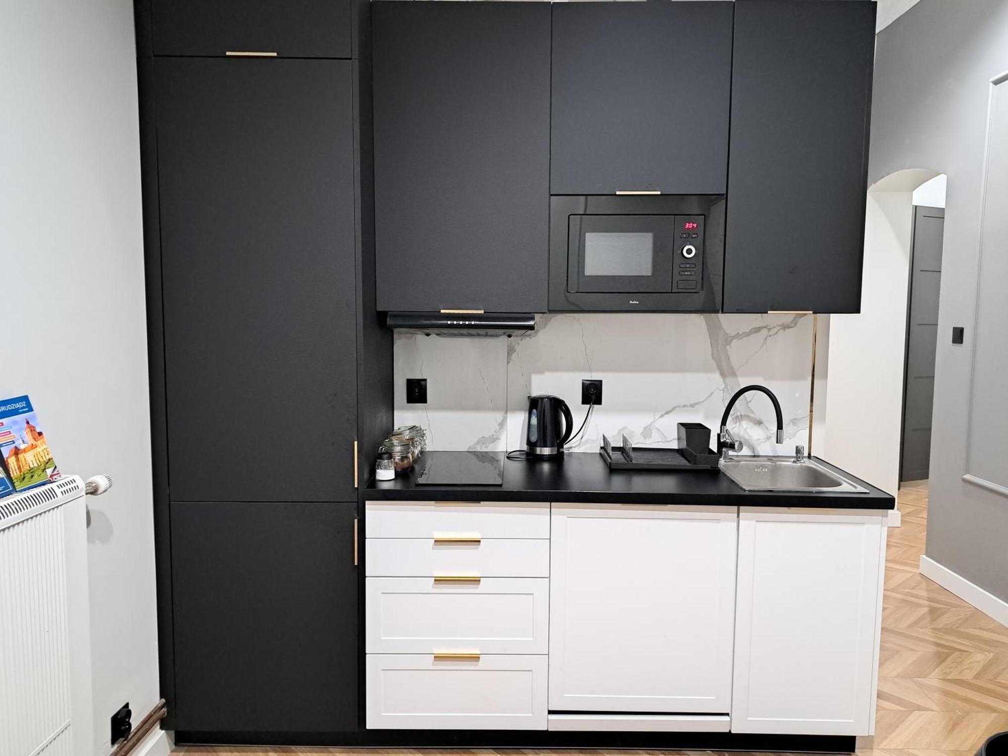 Kopernik Premium Rooms Apartment Torun Exterior foto