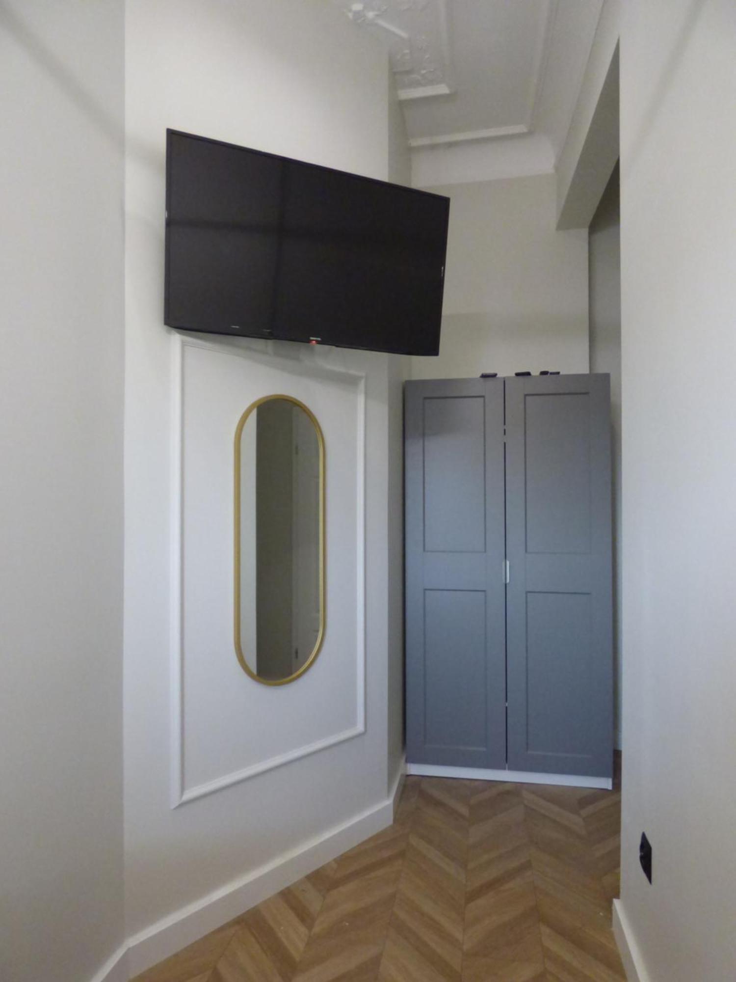 Kopernik Premium Rooms Apartment Torun Exterior foto