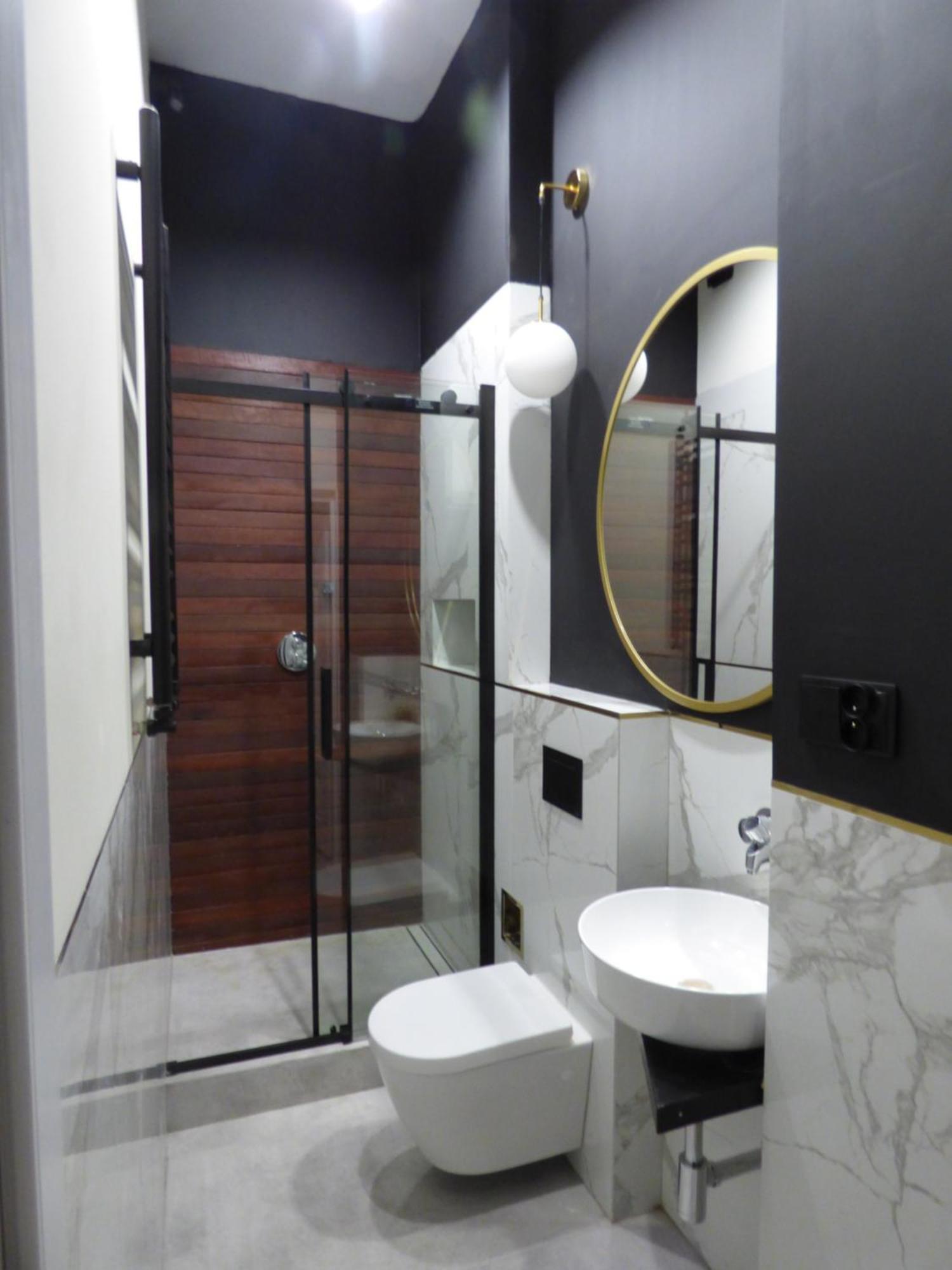 Kopernik Premium Rooms Apartment Torun Exterior foto