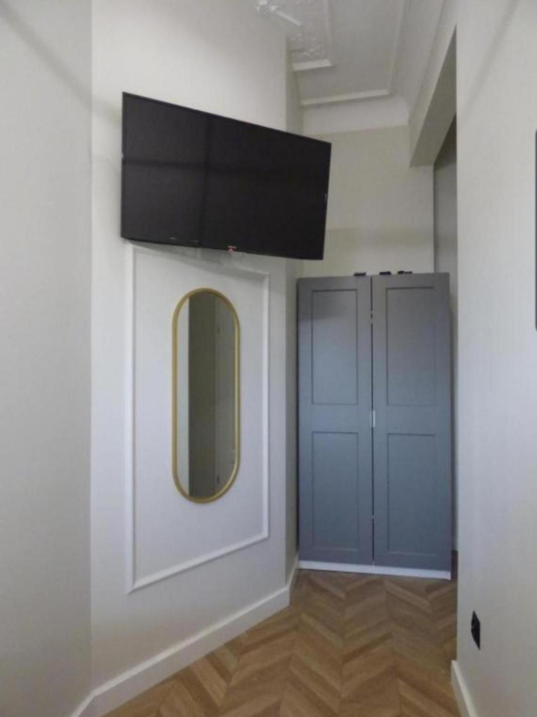 Kopernik Premium Rooms Apartment Torun Quarto foto