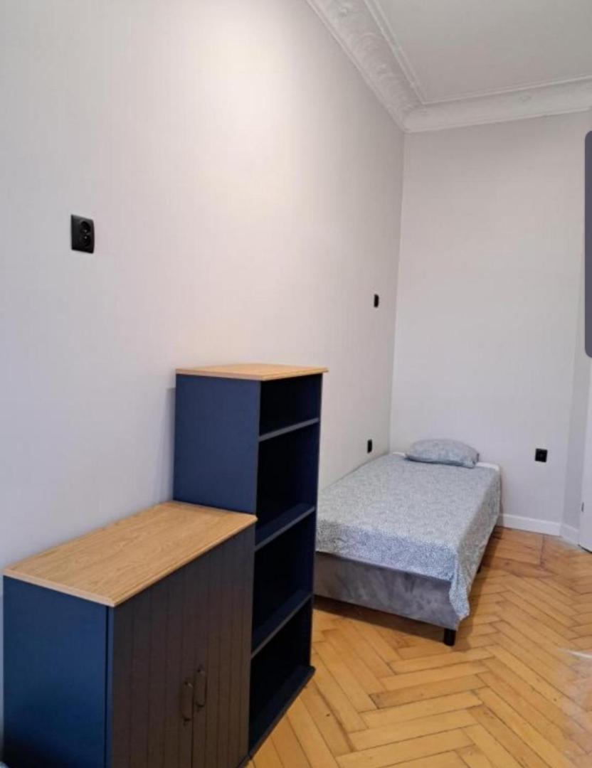 Kopernik Premium Rooms Apartment Torun Quarto foto