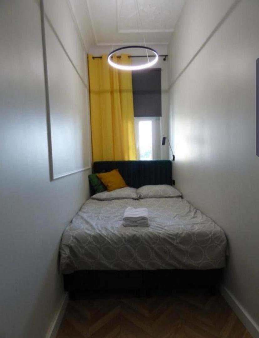 Kopernik Premium Rooms Apartment Torun Quarto foto