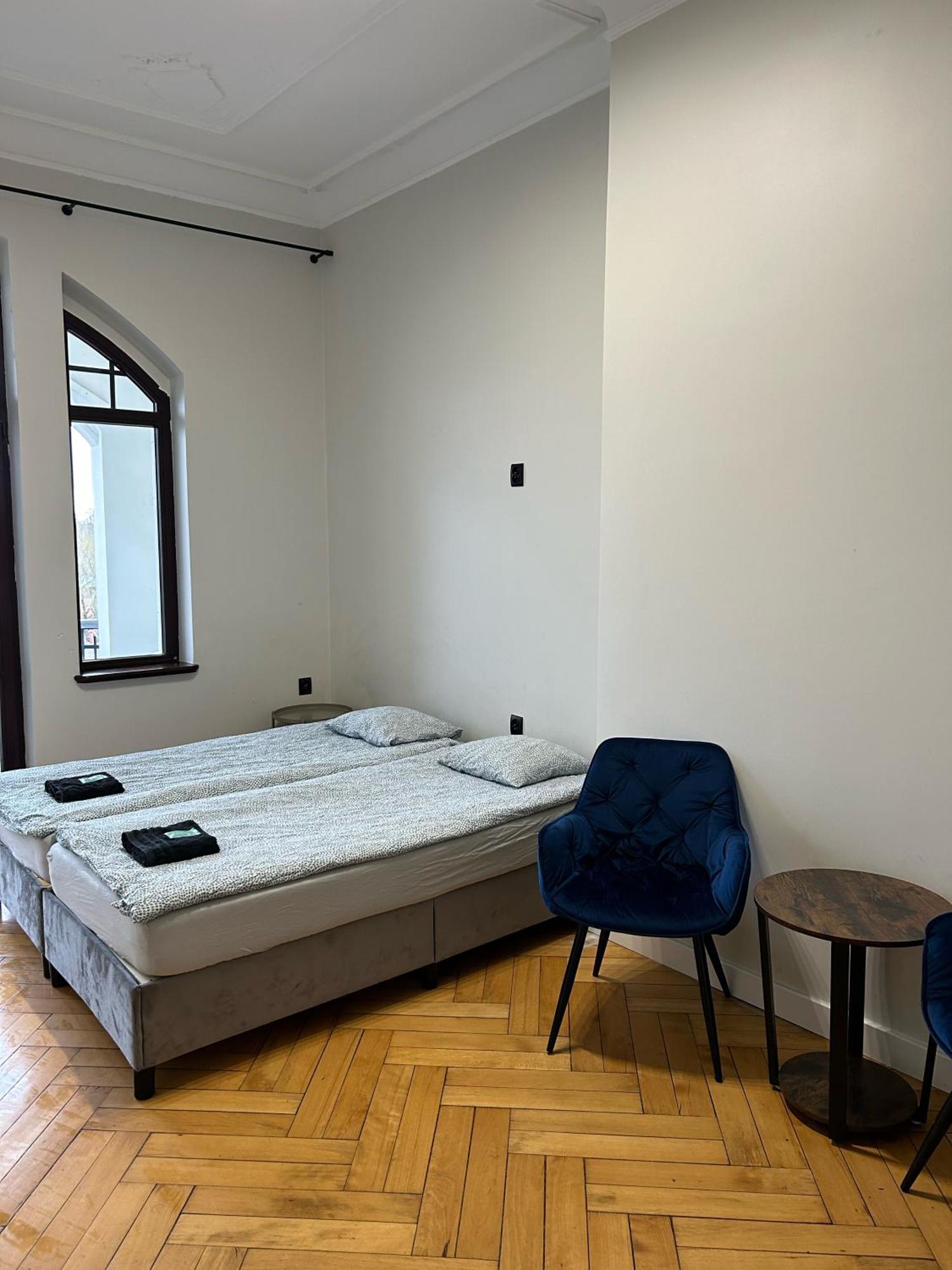 Kopernik Premium Rooms Apartment Torun Quarto foto